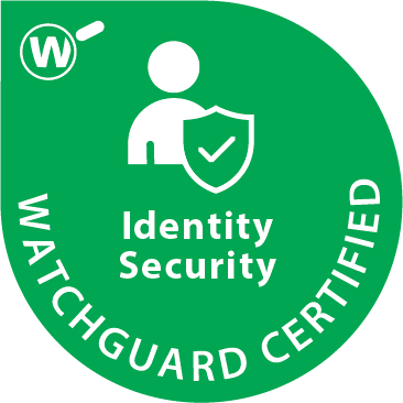 Watchguard Identity Securty