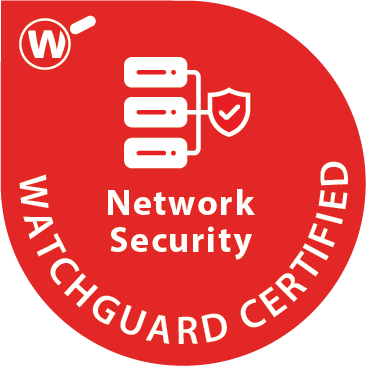 Watchguard Network Security